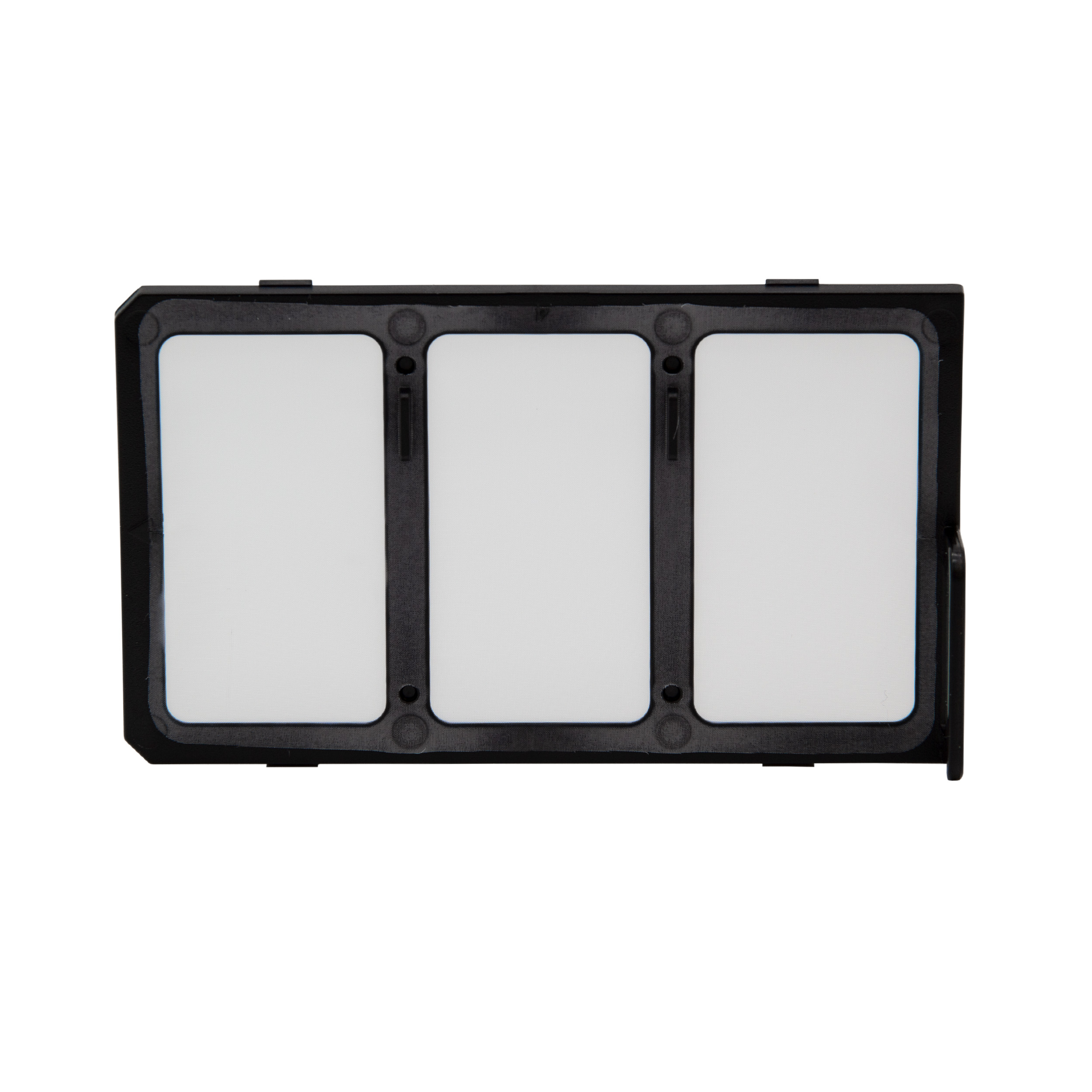 Levně TESLA RoboStar iQ400/iQ400 Plus/iQ660/iQ660 Plus/iQ700/iQ700 Plus - primární filtr zásobníku (ROBIQ400PDBFS)