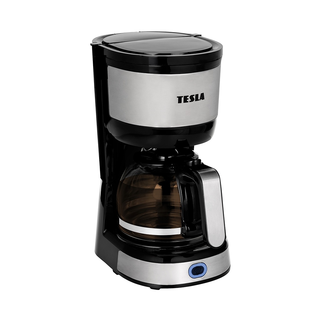 Levně TESLA CoffeeMaster ES200 - kávovar na překapávanou kávu