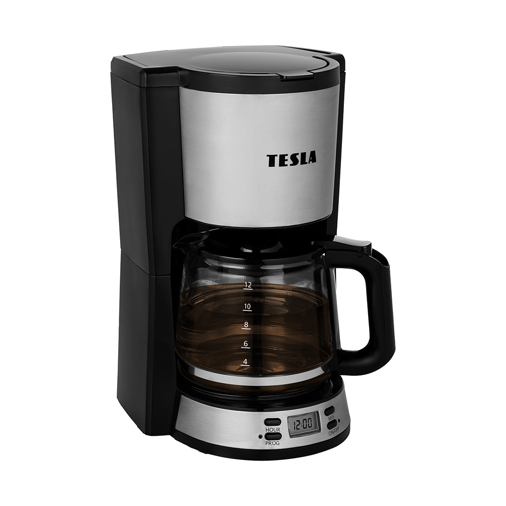Levně TESLA CoffeeMaster ES300 - kávovar na překapávanou kávu