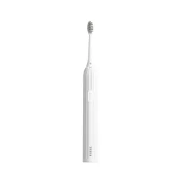 TESLA Smart Toothbrush Sonic TS200 Deluxe White - sonický zubní kartáček