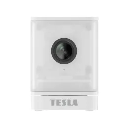 TESLA SecureQ SC10 - vnitřní smart kamera