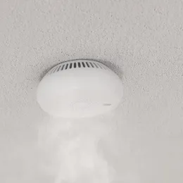 TESLA Smart Sensor Smoke - chytrý senzor detekce kouře