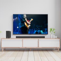 TESLA PrimeSound HQ-880 - 2.1 soundbar, zánovní