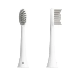 TESLA Smart Toothbrush TS200 Brush Heads White - 2x náhradní hlavice pro sonický zubní kartáček