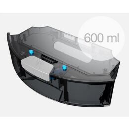 TESLA RoboStar T80 Pro - zásobník na nečistoty pro vysávání (600 ml)