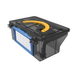 TESLA RoboStar T10/T30/T40 - zásobník na nečistoty pro vysávání (300 ml)