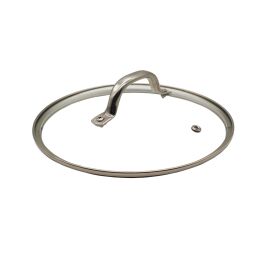 TESLA EliteCook K70/K70 WiFi/K70 WiFi Duo - skleněná poklička