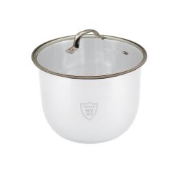 TESLA EliteCook K70/K70 WiFi/K70 WiFi Duo - skleněná poklička