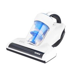 TESLA LifeStar UV550 - ruční antibakteriální vysavač s UV‒C lampou, rozbaleno