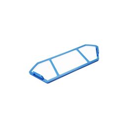 TESLA RoboStar iQ300 - primární filtr