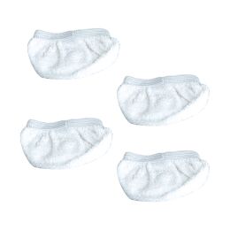 TESLA SteamPower FX50 - malý mop z mikrovlákna (4 ks)