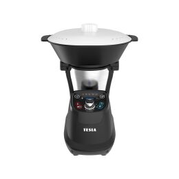 TESLA ThermoCook TMX3000 - multifunkční kuchyňský varný robot, poškozený obal