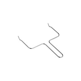 TESLA AirCook & Grill - odnímatelný držák