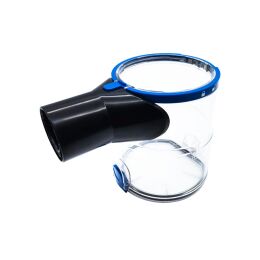 TESLA PureStar E60/E70 - zásobník na nečistoty