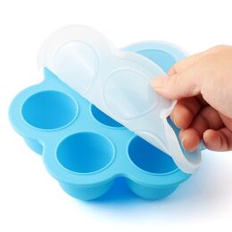 TESLA - silikonová forma