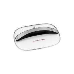 TESLA MultiCook M80/M90 Deluxe - skleněná poklička
