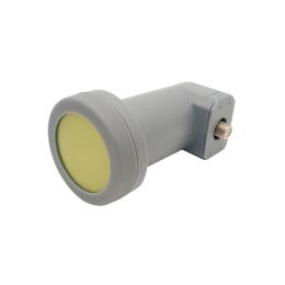 TESLA Excelent Single - LNB konvertor s LTE filtrem