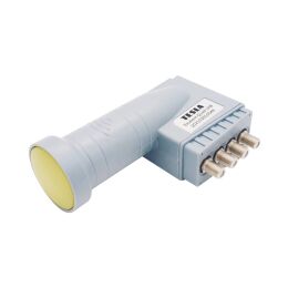 TESLA Excelent Quad - LNB konvertor s LTE filtrem