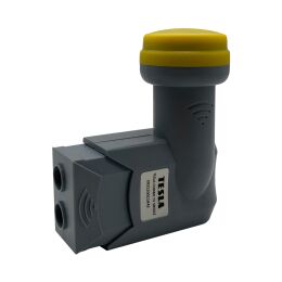 TESLA COMBO TV Single - LNB konvertor s LTE filtrem