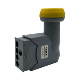 TESLA COMBO TV Quad - LNB konvertor s LTE filtrem