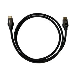 TESLA CABLE HDMI 8K - HDMI kabel, Ultra certifikace 2.1, délka 1,5M