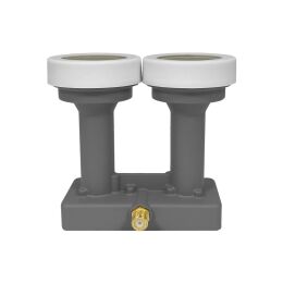 TESLA Excelent Monoblok Single - LNB konvertor 4,3 LTE