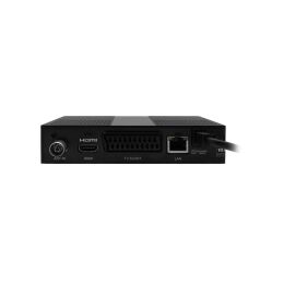TESLA TE-343 - DVB-T2 set-top box