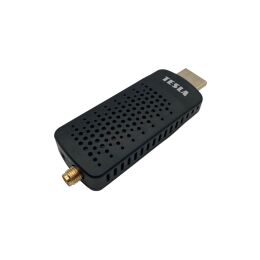 TESLA TE-222 Dongle - DVB-T2 set-top box, rozbaleno