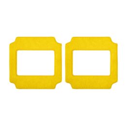 TESLA RoboStar W600 - čisticí utěrka z mikrovlákna (2 ks)