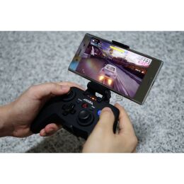 TESLA Shaks S1+ - držák telefonu