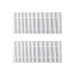 TESLA RoboStar iQ550 - HEPA H13 filtr omyvatelný vodou (2 ks) 