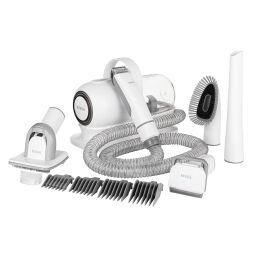 TESLA PetCare Station TQ500 Pro - sada pro péči o srst domácích mazlíčků