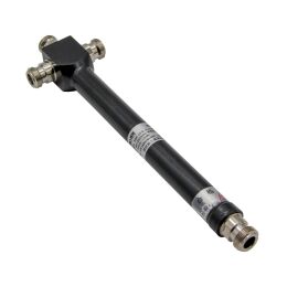 TESLA GSM - anténní rozbočovač 1/3