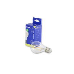 TESLA BL270927–2 - LED filament retro bulb žárovka E27, 9W, 1055 lm, 2700K, teplá bílá, čirá