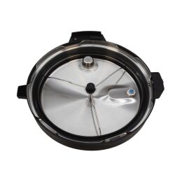 TESLA EliteCook K70 - originální poklice pro tlakové vaření