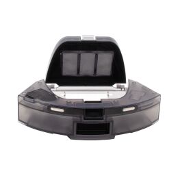 TESLA RoboStar iQ400/iQ400 Plus - 2v1 zásobník na nečistoty a vodu