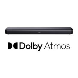 TESLA PrimeSound HQ-990 - Dolby Atmos soundbar 2.1, rozbaleno
