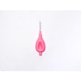 Denticol P01 - mezizubní kartáček s plochou rukojetí, 8ks