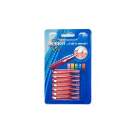 Denticol V01 - mezizubní kartáček vysouvací, 8ks