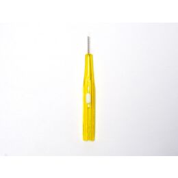 Denticol V01 vel. 0,7 mm - mezizubní kartáček vysouvací, 8ks