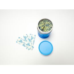 Denticol Z01 - zubní niť v mečíku, 45 ks