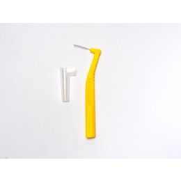 Denticol Z01 vel. 0,7 mm - mezizubní kartáček zahnutý, 10ks