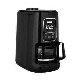 TESLA CoffeeMaster ES400 - kávovar s mlýnkem, rozbaleno