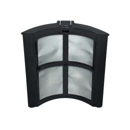 TESLA CoffeeMaster ES400 - permanentní filtr sekundární