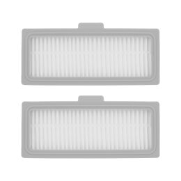 TESLA RoboStar iQ550 - HEPA H13 filtr omyvatelný vodou (2 ks) 