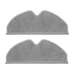 TESLA RoboStar iQ550 - mop z mikrovlákna (2 ks) 