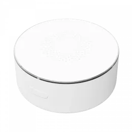 TESLA Smart Sensor Siren - chytrá siréna