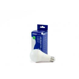 TESLA BL271740–1 - LED bulb žárovka E27, 17W, 2100 lm, 4000K, denní bílá