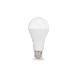 TESLA BL271740–1 - LED bulb žárovka E27, 17W, 2100 lm, 4000K, denní bílá