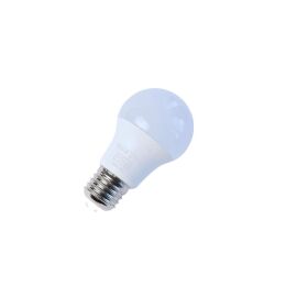 TESLA BL270540–8 - LED bulb žárovka E27, 5W, 500 lm, 4000K, denní bílá